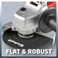 Blitzangebot 🎉 Einhell Winkelschleifer TC-AG 125 Kit 850 W 4430624 👏 -Einhell Verkäufe 2023 unnamed file 8084