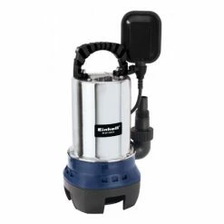 Brandneu 😀 EINHELL Tauchpumpe Schmutzwasserpumpe 10000 Ltr./Std. - BG-DP 5225 N 👏