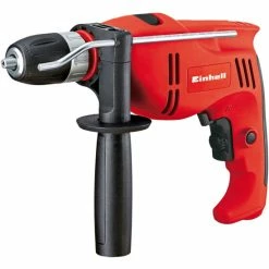 Brandneu 🛒 Einhell - Schlagbohrmaschine, TC-ID 710 E ; 4259761 👏