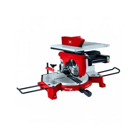 Auslauf 🛒 Einhell Kapp- Und Gehrungssäge Mit Obertisch TH-MS 2513 T 🌟 1 Auslauf 🛒 Einhell Kapp- Und Gehrungssäge Mit Obertisch TH-MS 2513 T 🌟