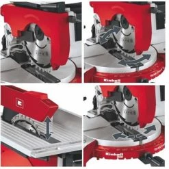 Auslauf 🛒 Einhell Kapp- Und Gehrungssäge Mit Obertisch TH-MS 2513 T 🌟 25 Auslauf 🛒 Einhell Kapp- Und Gehrungssäge Mit Obertisch TH-MS 2513 T 🌟 -Einhell Verkäufe 2023 unnamed file 8113