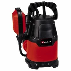 Beste Bewertungen von ✔️ Einhell Klarwasserpumpe GC-SP 2275 👍