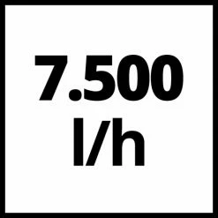 Beste Bewertungen von ✔️ Einhell Klarwasserpumpe GC-SP 2275 👍 -Einhell Verkäufe 2023 unnamed file 8125