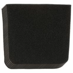 Coupon 🔥 Einhell Nass-Trockensauger-Zubehör Schaumstofffilter Gross 🧨