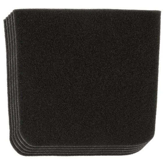 Coupon 🔥 Einhell Nass-Trockensauger-Zubehör Schaumstofffilter Gross 🧨 1 Coupon 🔥 Einhell Nass-Trockensauger-Zubehör Schaumstofffilter Gross 🧨