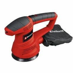 Am billigsten 🎉 Holzbearbeitungsset Mit Akku-Bohrschrauber 18/35 Li Exzenterschleifer, Multischleifer Einhell 🥰 -Einhell Verkäufe 2023 unnamed file 8138