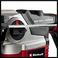 Bestpreis 🥰 Einhell Bohrhammer TE-RH 38 3F 🎁 -Einhell Verkäufe 2023 unnamed file 8167