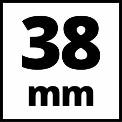 Bestpreis 🥰 Einhell Bohrhammer TE-RH 38 3F 🎁 -Einhell Verkäufe 2023 unnamed file 8170