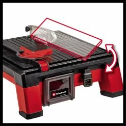 Neu ✔️ Einhell Power X-Change Akku-Fliesenschneidmaschine TE-TC 18/115 Li-Solo 😉 -Einhell Verkäufe 2023 unnamed file 8174