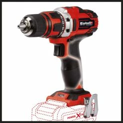Blitzangebot 🎉 Einhell Power X-Change Akku-Bohrschrauber TE-CD 18/40 Li-Solo 💯 -Einhell Verkäufe 2023 unnamed file 818