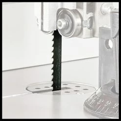 Am billigsten 😀 Einhell Bandsäge TC-SB 245 L 🔥 -Einhell Verkäufe 2023 unnamed file 8194