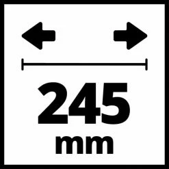 Am billigsten 😀 Einhell Bandsäge TC-SB 245 L 🔥 -Einhell Verkäufe 2023 unnamed file 8199