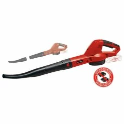 Neu ✨ Akku-Universalbläser 18 1 Li E Mit 2,5 Ah Akku Und Ladegerät GE-CL18 1 Li E Einhell 👍 -Einhell Verkäufe 2023 unnamed file 8205