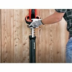 Aktion ❤️ Akku-Heckenschere Mit Akku-Astsäge Und 4 Ah Akku Starter-Kit GE-CH 1846 Li Einhell ✔️ -Einhell Verkäufe 2023 unnamed file 8213