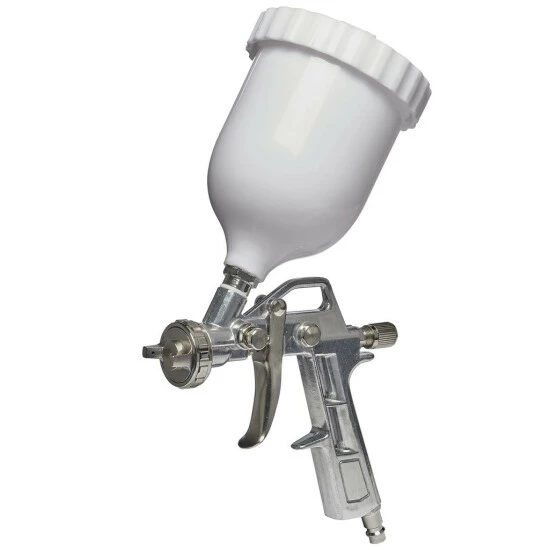 Budget 🥰 Einhell Kompressoren-Zubehör Druckluftzubehörset 13-teilig 🌟 2 Budget 🥰 Einhell Kompressoren-Zubehör Druckluftzubehörset 13-teilig 🌟 – Bild 2