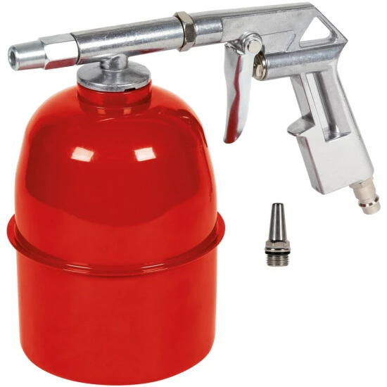 Budget 🥰 Einhell Kompressoren-Zubehör Druckluftzubehörset 13-teilig 🌟 3 Budget 🥰 Einhell Kompressoren-Zubehör Druckluftzubehörset 13-teilig 🌟 – Bild 3