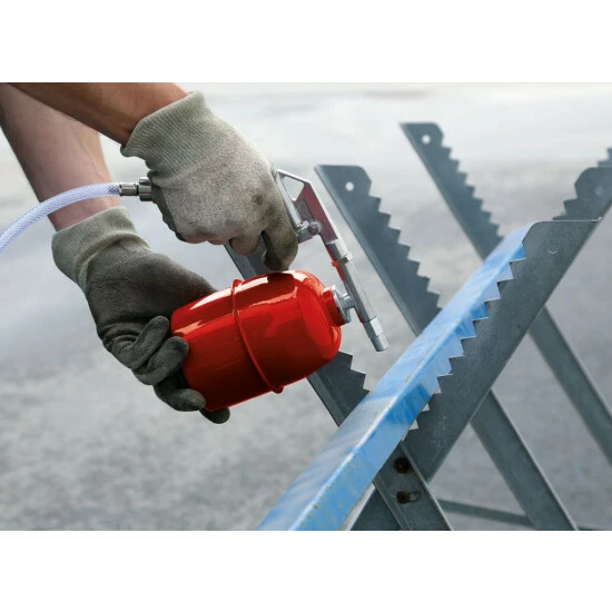 Budget 🥰 Einhell Kompressoren-Zubehör Druckluftzubehörset 13-teilig 🌟 7 Budget 🥰 Einhell Kompressoren-Zubehör Druckluftzubehörset 13-teilig 🌟 – Bild 7