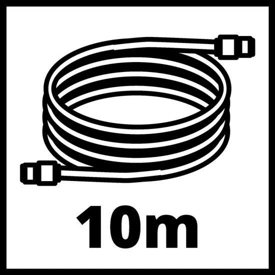 Budget 🥰 Einhell Kompressoren-Zubehör Druckluftzubehörset 13-teilig 🌟 9 Budget 🥰 Einhell Kompressoren-Zubehör Druckluftzubehörset 13-teilig 🌟 – Bild 9