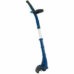 Großhandel 😀 Einhell Elektro Rasentrimmer BG-ET 3725 (370 W, 1,2 Mm Fadendurchmesser, 250 Mm Schnittkreis, Stufenlos Teleskopierbarer Führungsholm) ✔️