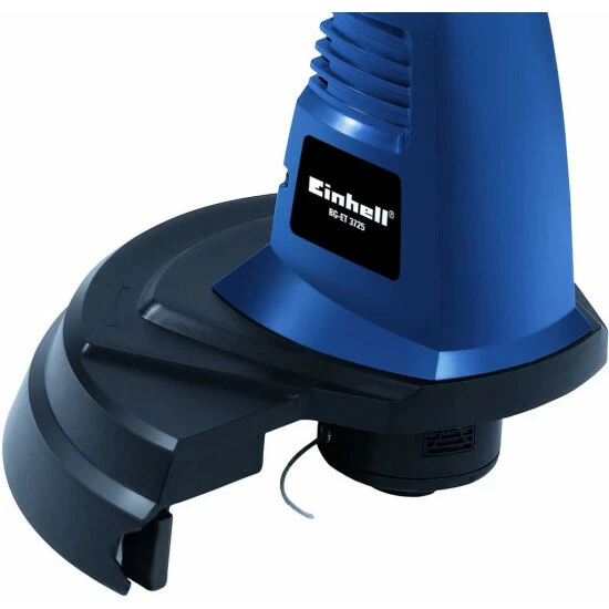 Großhandel 😀 Einhell Elektro Rasentrimmer BG-ET 3725 (370 W, 1,2 Mm Fadendurchmesser, 250 Mm Schnittkreis, Stufenlos Teleskopierbarer Führungsholm) ✔️ 2 Großhandel 😀 Einhell Elektro Rasentrimmer BG-ET 3725 (370 W, 1,2 Mm Fadendurchmesser, 250 Mm Schnittkreis, Stufenlos Teleskopierbarer Führungsholm) ✔️ – Bild 2