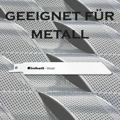 Billig 🎉 Einhell Sägeblatt Set 3-teilig Für BT-SS 850, 1x Holz, 1x Metall, 1x Plastik 🔔 -Einhell Verkäufe 2023 unnamed file 8292