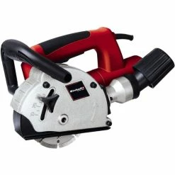 Blitzangebot ⭐ Einhell Mauernutfräse TC-MA 1300 🌟