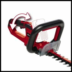 Bestes Angebot ✔️ Einhell Power X-Change Akku-Heckenschere GE-CH 18/60 Li-Solo ⭐ -Einhell Verkäufe 2023 unnamed file 831