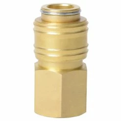 Auslauf ⭐ Einhell Kompressoren-Zubehör Schnellkupplung R1/2" IG 😍