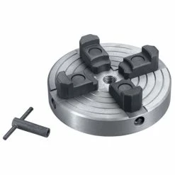 Blitzangebot 🔔 Kwb By Einhell Vierbackenfutter Für Drechsm. Drechselmaschinen-Zubehör 👍