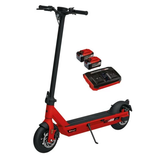 Blitzangebot 🌟 Einhell ELMOTO Kick C2 36 Li K Einhell 🔥 1 Blitzangebot 🌟 Einhell ELMOTO Kick C2 36 Li K Einhell 🔥