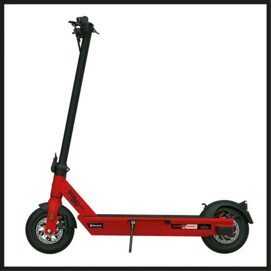 Blitzangebot 🌟 Einhell ELMOTO Kick C2 36 Li K Einhell 🔥 2 Blitzangebot 🌟 Einhell ELMOTO Kick C2 36 Li K Einhell 🔥 – Bild 2