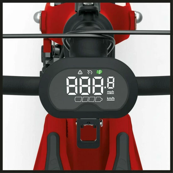 Blitzangebot 🌟 Einhell ELMOTO Kick C2 36 Li K Einhell 🔥 5 Blitzangebot 🌟 Einhell ELMOTO Kick C2 36 Li K Einhell 🔥 – Bild 5