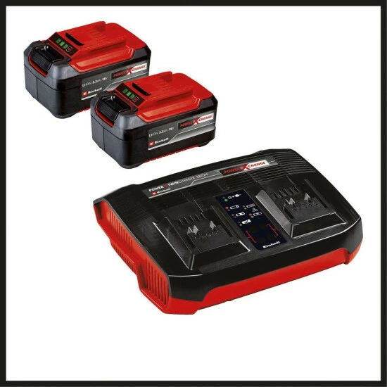 Blitzangebot 🌟 Einhell ELMOTO Kick C2 36 Li K Einhell 🔥 6 Blitzangebot 🌟 Einhell ELMOTO Kick C2 36 Li K Einhell 🔥 – Bild 6