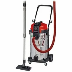 Beste Bewertungen von 🎉 Einhell Nass-Trockensauger TE-VC 2340 SAC ✔️