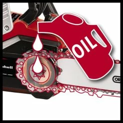 Großhandel 🔔 Einhell Power X-Change Akku-Kettensäge GE-LC 36/35 Li-Solo ⭐ -Einhell Verkäufe 2023 unnamed file 84