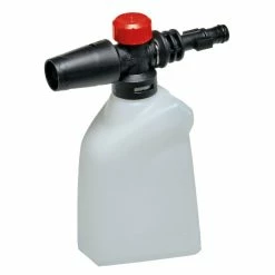 Aktion 🧨 Einhell Hochdruckreiniger-Zubehör Sprühmittelbehälter ⌛