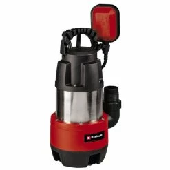 Budget 😍 Einhell Schmutzwasserpumpe GC-DP 9040 N 🥰