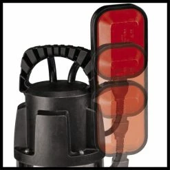 Budget 😍 Einhell Schmutzwasserpumpe GC-DP 9040 N 🥰 -Einhell Verkäufe 2023 unnamed file 8425