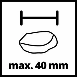 Budget 😍 Einhell Schmutzwasserpumpe GC-DP 9040 N 🥰 -Einhell Verkäufe 2023 unnamed file 8431