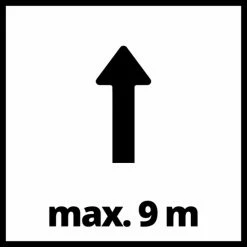 Budget 😍 Einhell Schmutzwasserpumpe GC-DP 9040 N 🥰 -Einhell Verkäufe 2023 unnamed file 8435