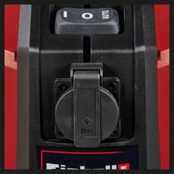 Beste Bewertungen von 🎉 Einhell Nass-Trockensauger TE-VC 2340 SAC ✔️ -Einhell Verkäufe 2023 unnamed file 844