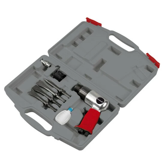 Angebote 🔥 Einhell Druckluft-Meisselhammer (Pn.) DMH 250/2 👏 2 Angebote 🔥 Einhell Druckluft-Meisselhammer (Pn.) DMH 250/2 👏 – Bild 2