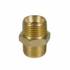 Rabatt 😀 Einhell Kompressoren-Zubehör Doppelnippel R3/8'' AG 🥰