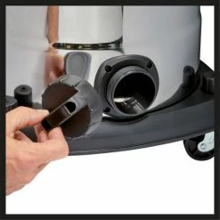 Beste Bewertungen von 🎉 Einhell Nass-Trockensauger TE-VC 2340 SAC ✔️ -Einhell Verkäufe 2023 unnamed file 847