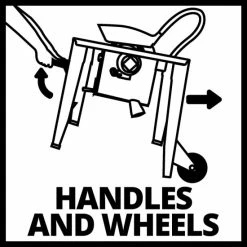 Neu 🥰 Einhell Tischkreissäge TE-TS 315 UD 👍 -Einhell Verkäufe 2023 unnamed file 8472