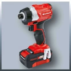Budget 😉 Einhell Elektrowerkzeug-Set 18V Twin Pack BL 🎁 -Einhell Verkäufe 2023 unnamed file 8481