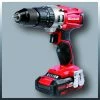 Aktion 🥰 Einhell Elektrowerkzeug-Set 18V 2.0Ah Twinpack 🥰