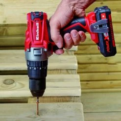 Aktion 🥰 Einhell Elektrowerkzeug-Set 18V 2.0Ah Twinpack 🥰 -Einhell Verkäufe 2023 unnamed file 8491