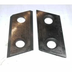 Beste Bewertungen von 🛒 EINHELL Messer Für Häcksler BG-KS 2040 & RGH 2040 - Ebenfalls Passend Für GÜDE GH 2400 Gartenhäcksler ❤️