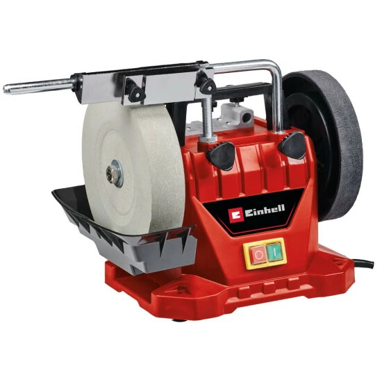 Coupon 🛒 Einhell Nass-Schleifer TC-WG 200 👏 1 Coupon 🛒 Einhell Nass-Schleifer TC-WG 200 👏